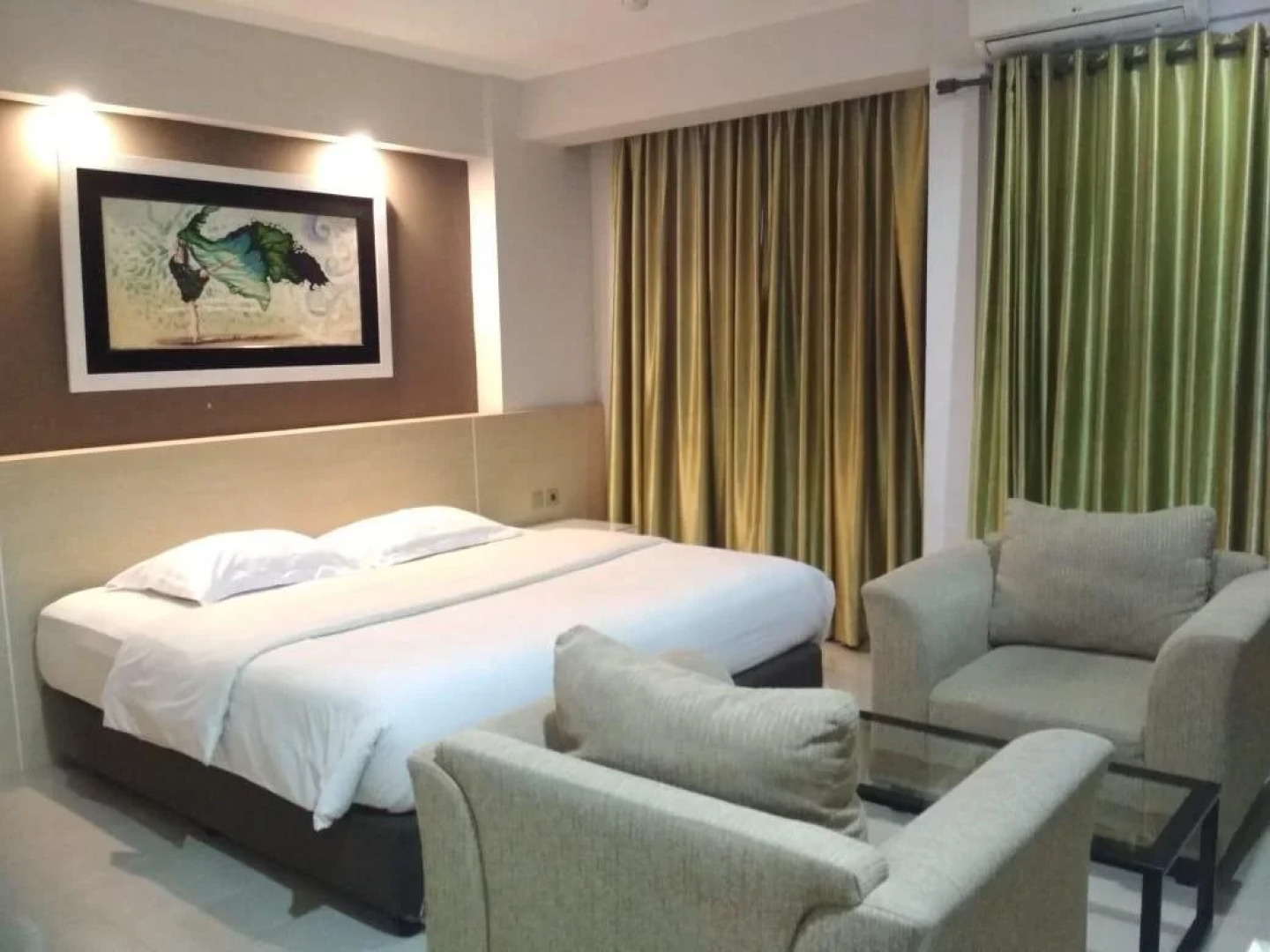 Fastrooms Bekasi Hotel