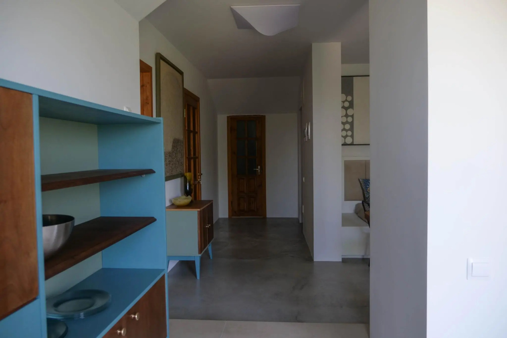 На Черноморской