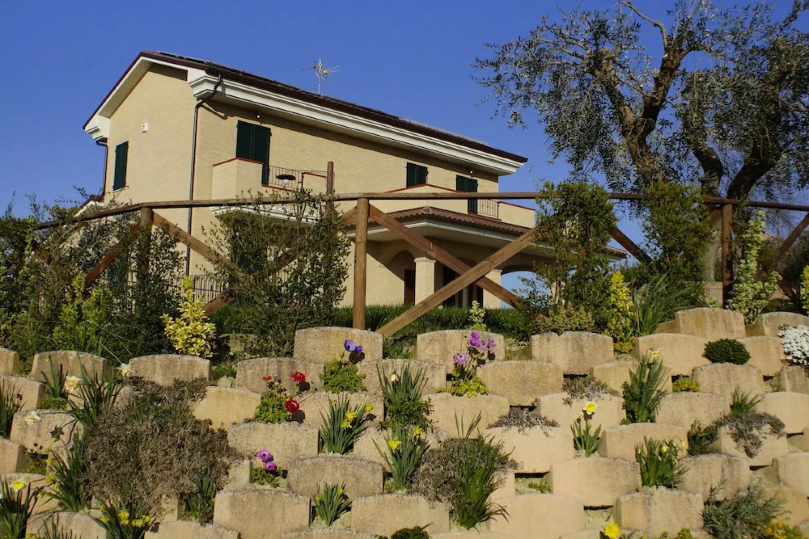 La Merlana affittacamere