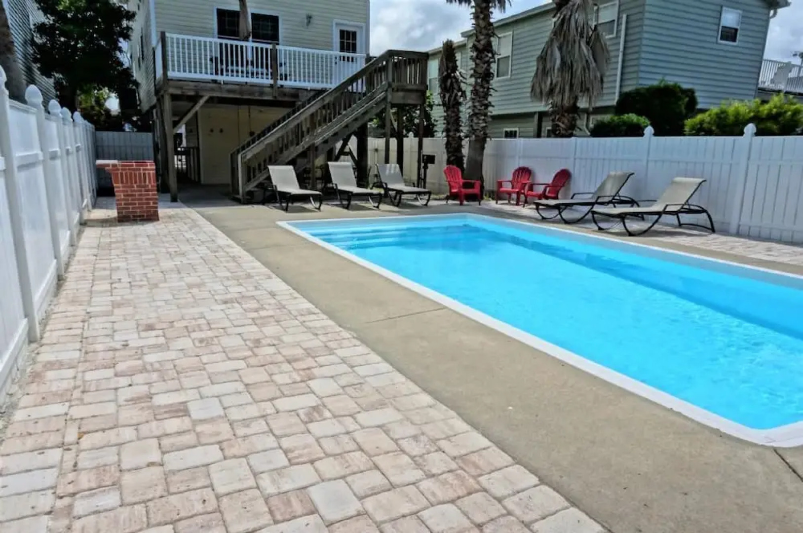 The Last Edition 5 Bedrooms 4.5 Bathrooms Home