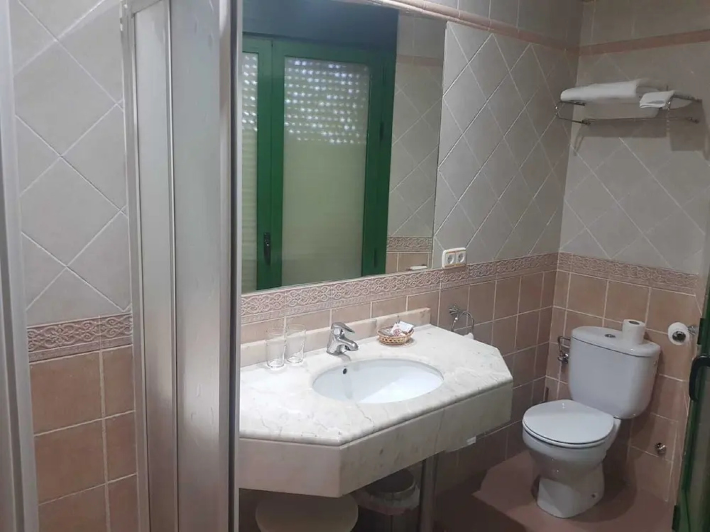 Hostal Prickly Cervecería