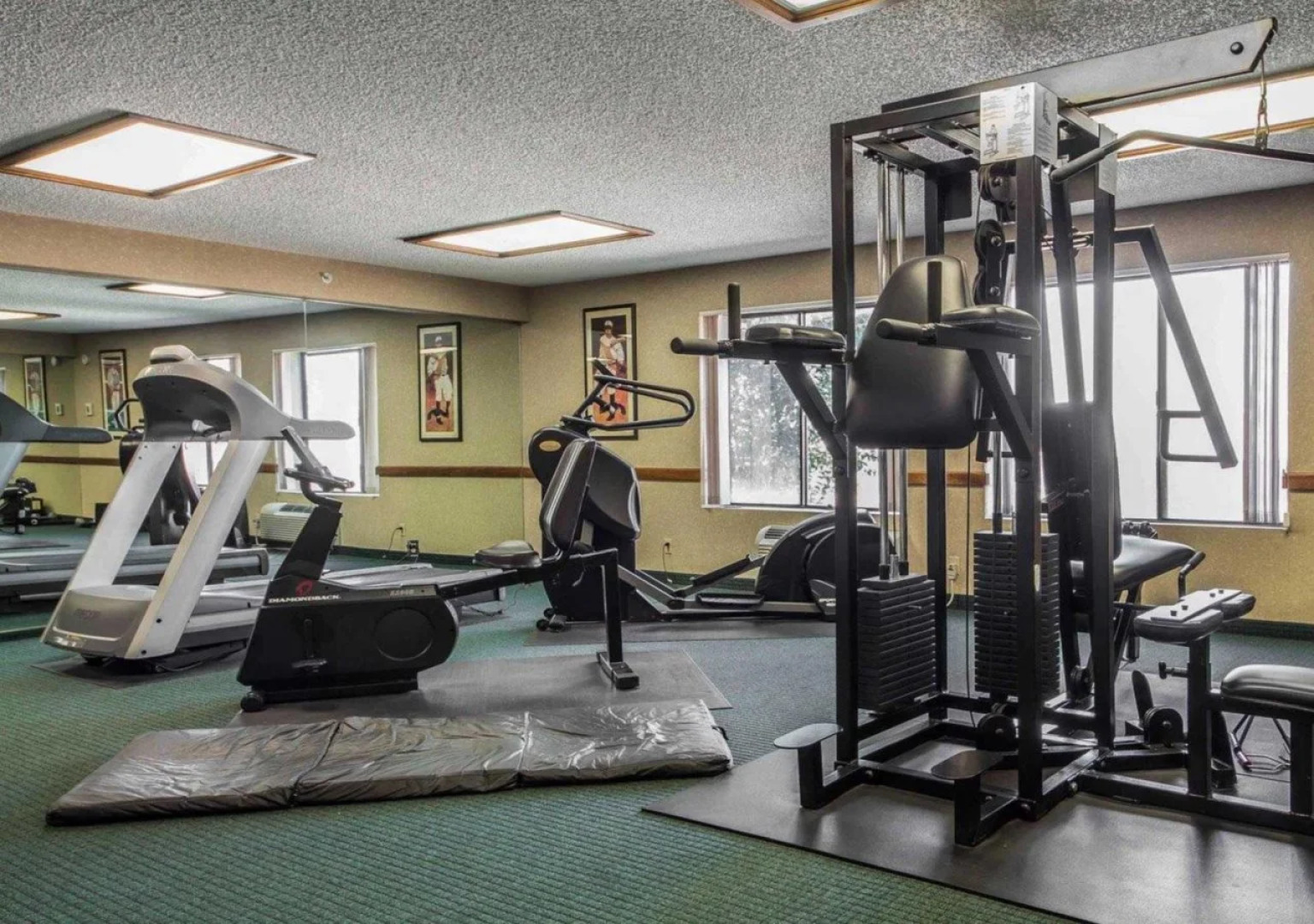 Comfort Inn Silicon Valley East