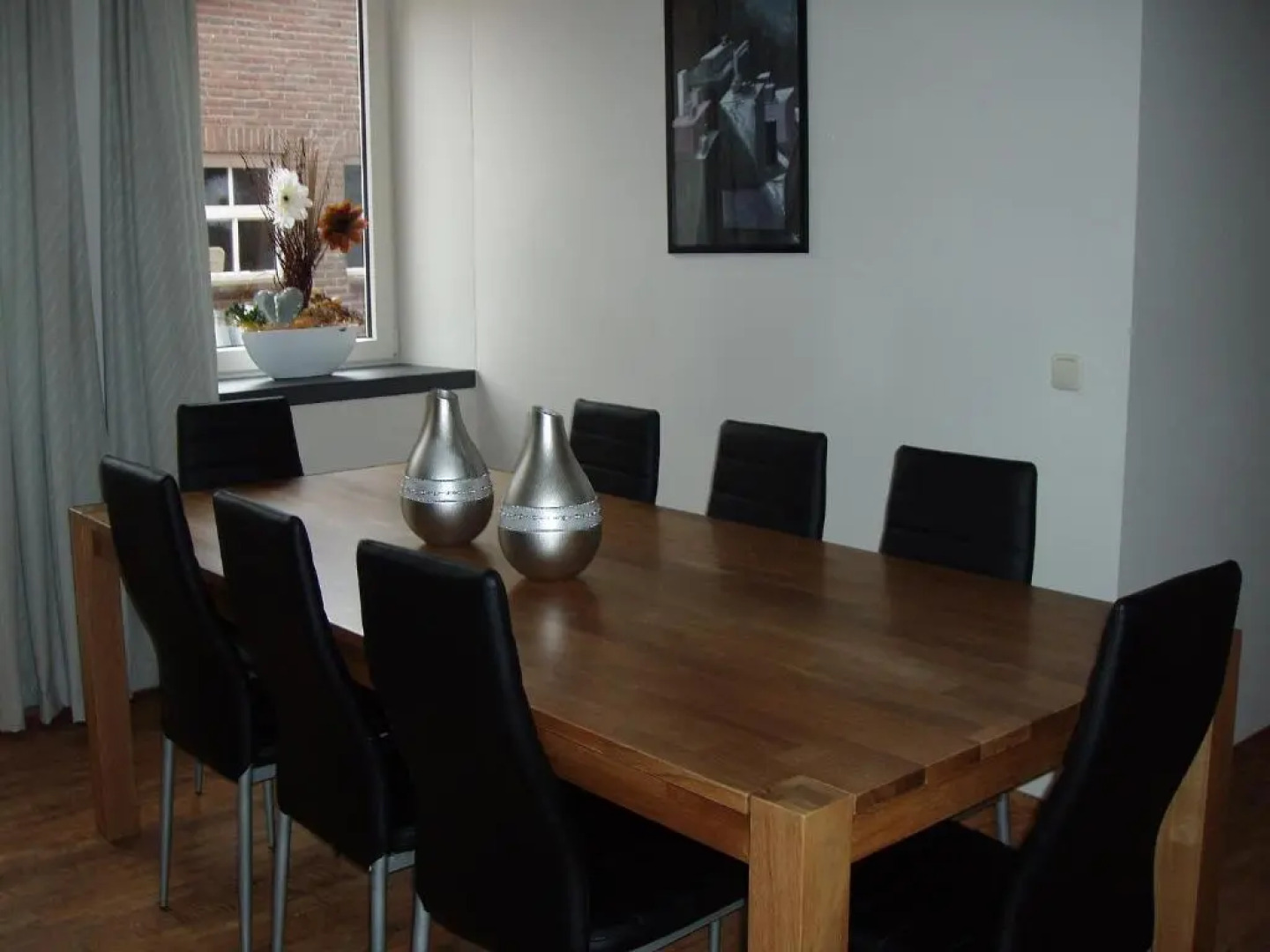 De Moolt Vakantiewoningen