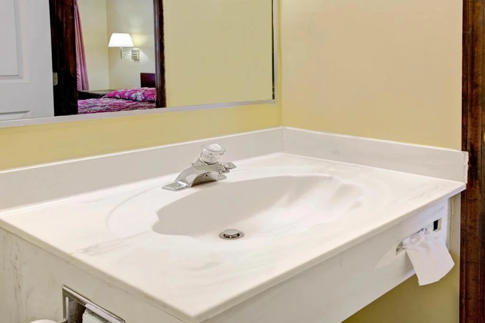 Knights Inn Mt. Gilead