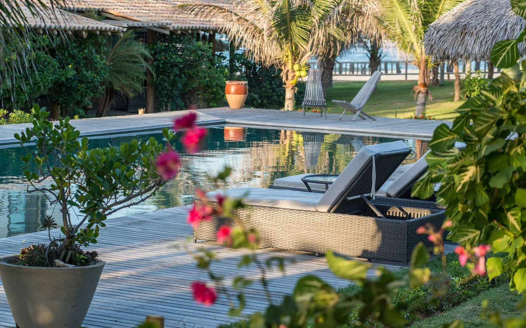 Vila Selvagem Hotel Contemporaneo