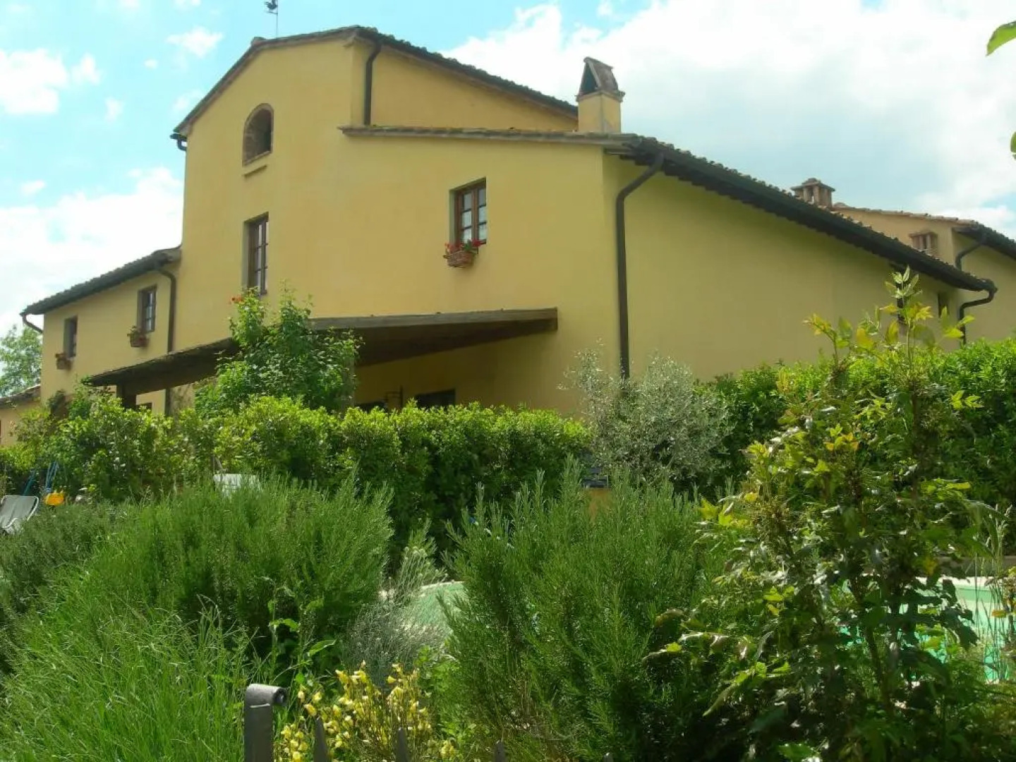 Casa di Campagna Maglianello