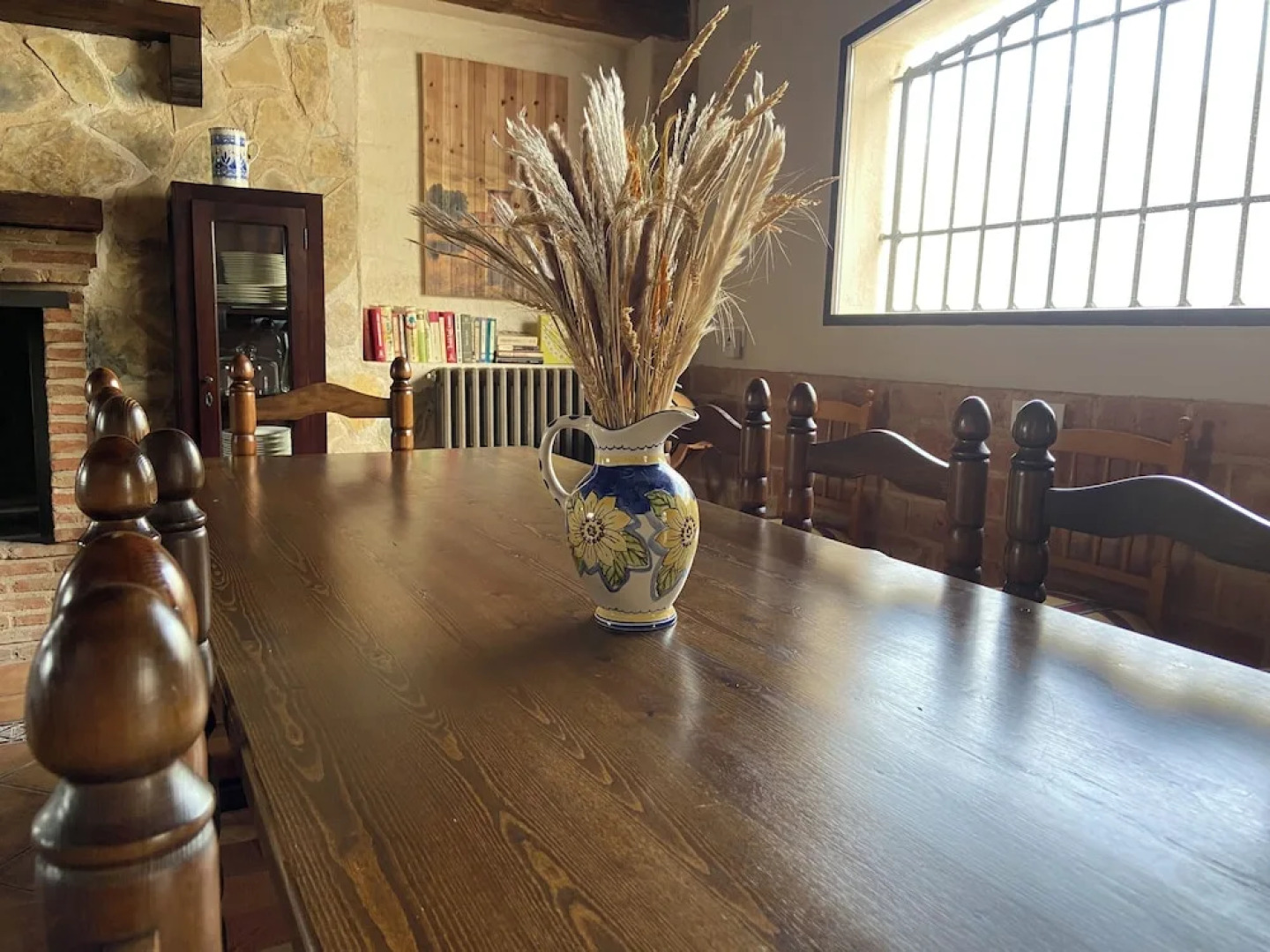 Casa Rural Torre del Homenaje