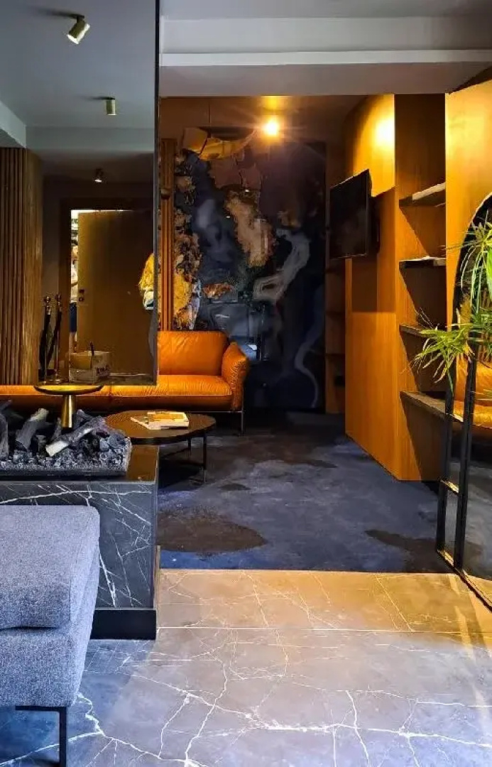 Hotel Bucura
