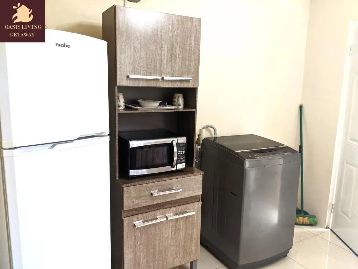 Oasis Living Getaway in Mandeville, Manchester