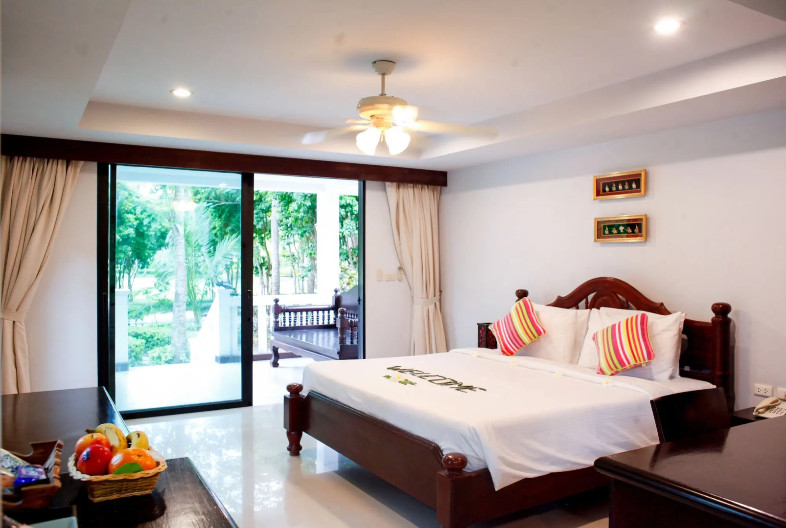 Racha Island Resort