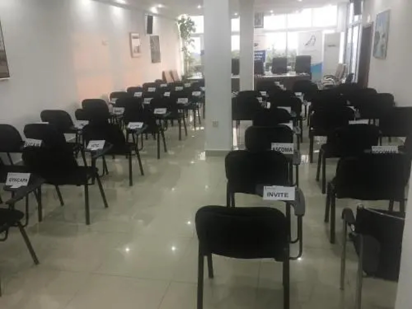 Emergence Appartement Hotel