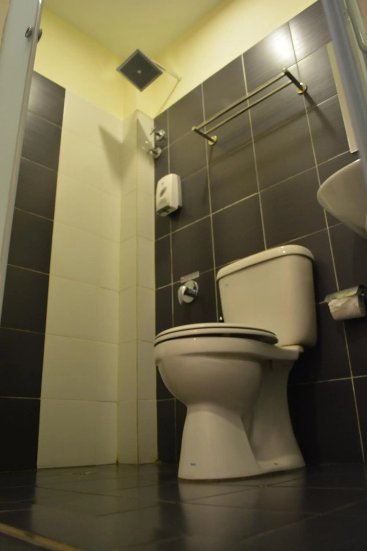 Putra One Avenue Hotel