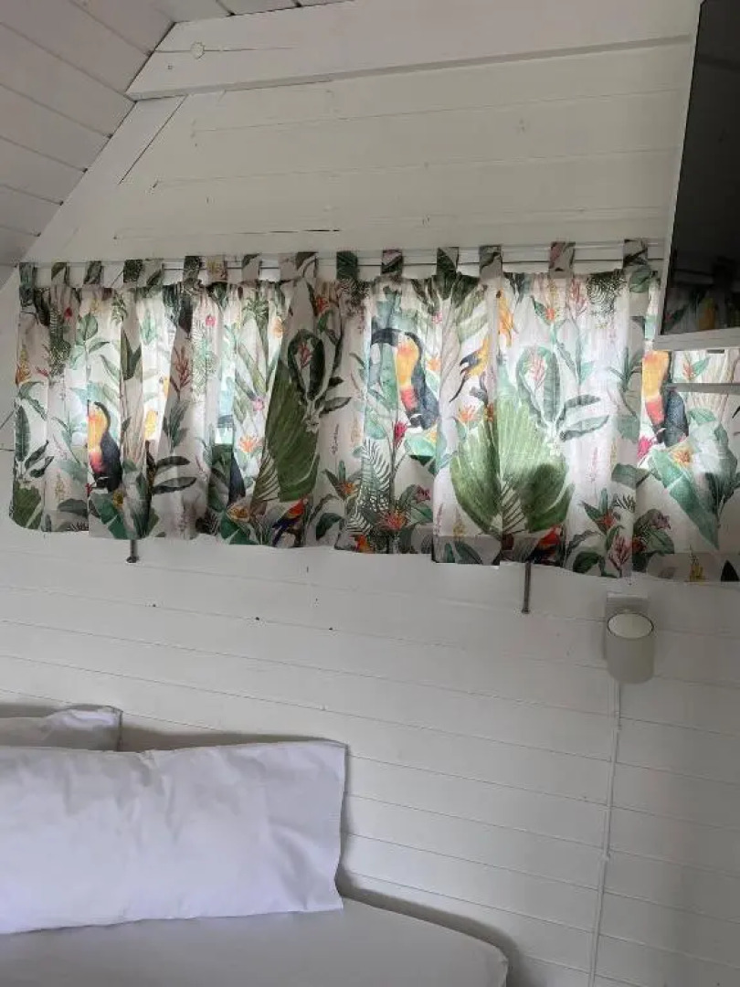 Pfahlbau Seehütte am Neusiedlersee - Waterfront 2