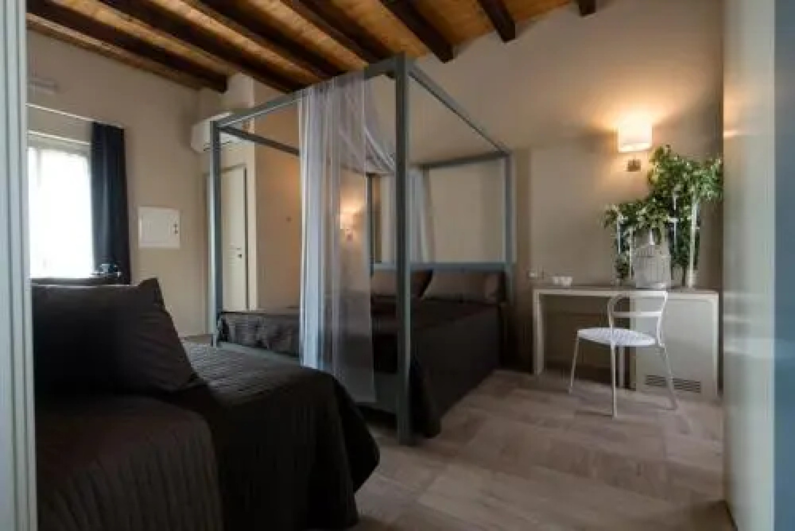 Agriturismo La Galizia