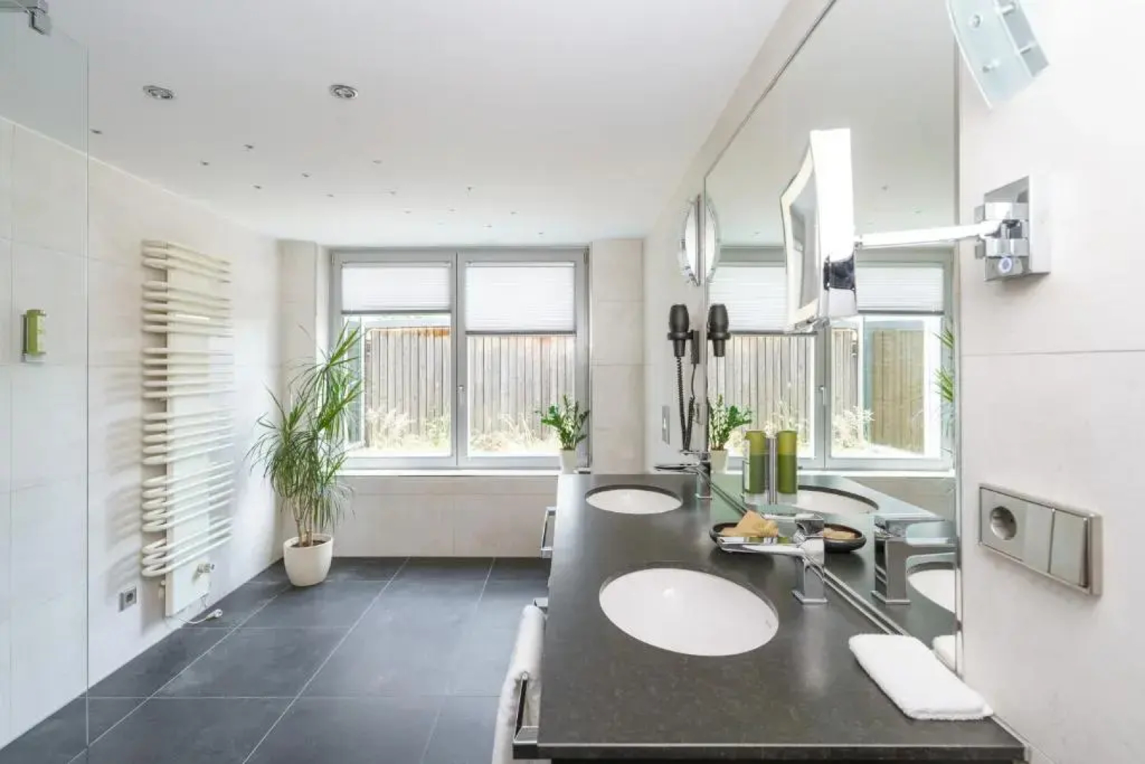 Hotel Forsthaus Grüna