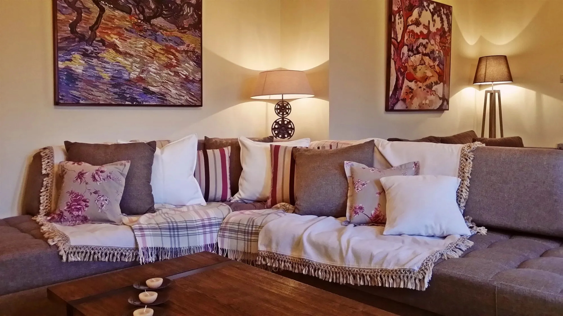 Villa Agape in Kala Nera Pelion