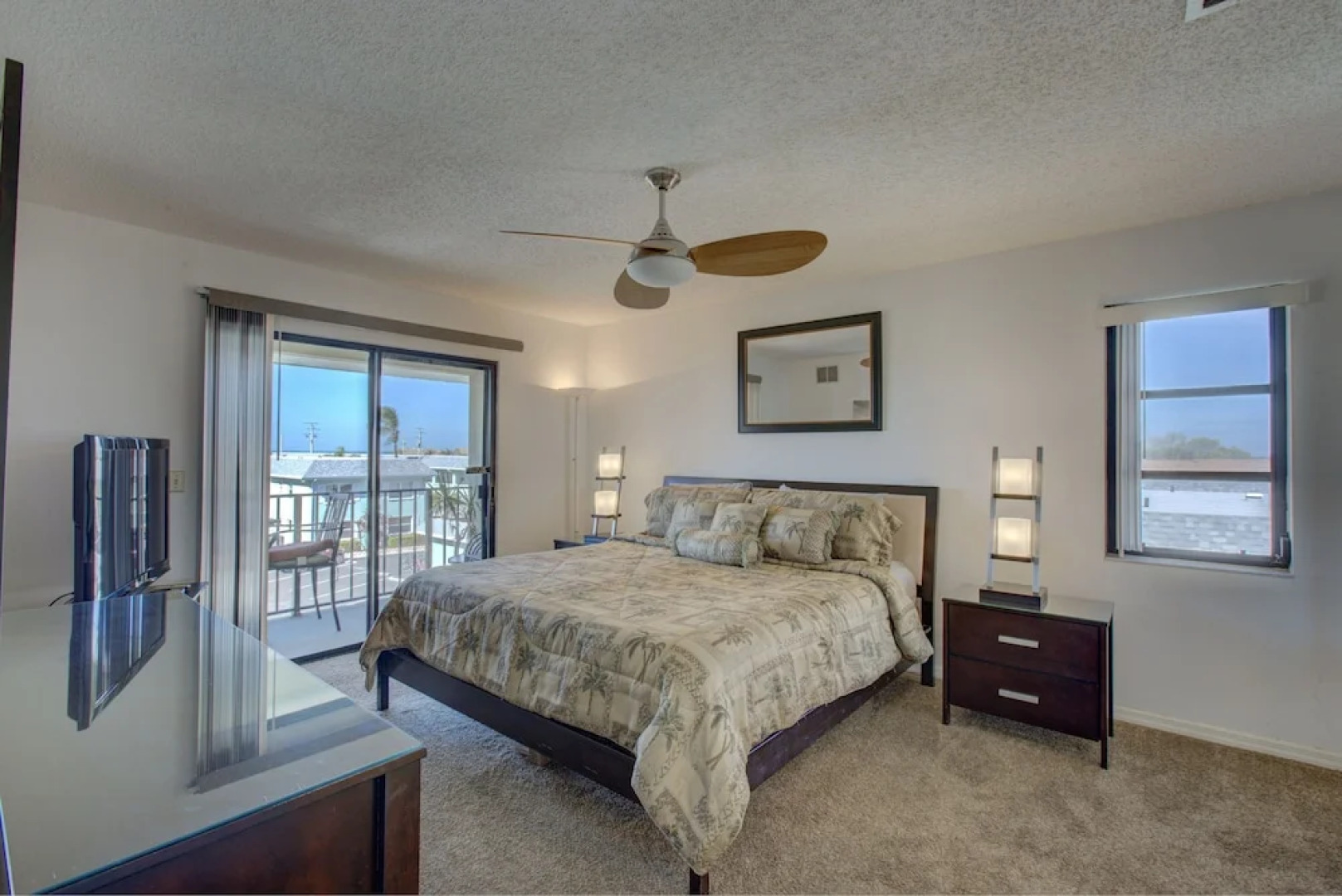 The Anna Maria Island Beach View 209
