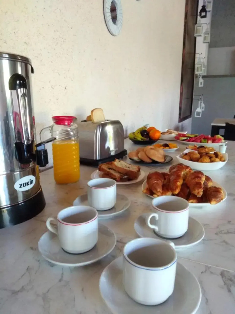 Cabañas Rancho Divino