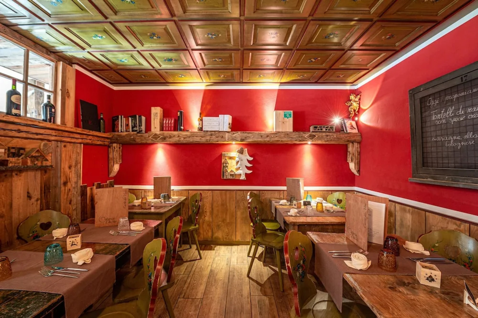 Villa Ruggero Wine Hotel