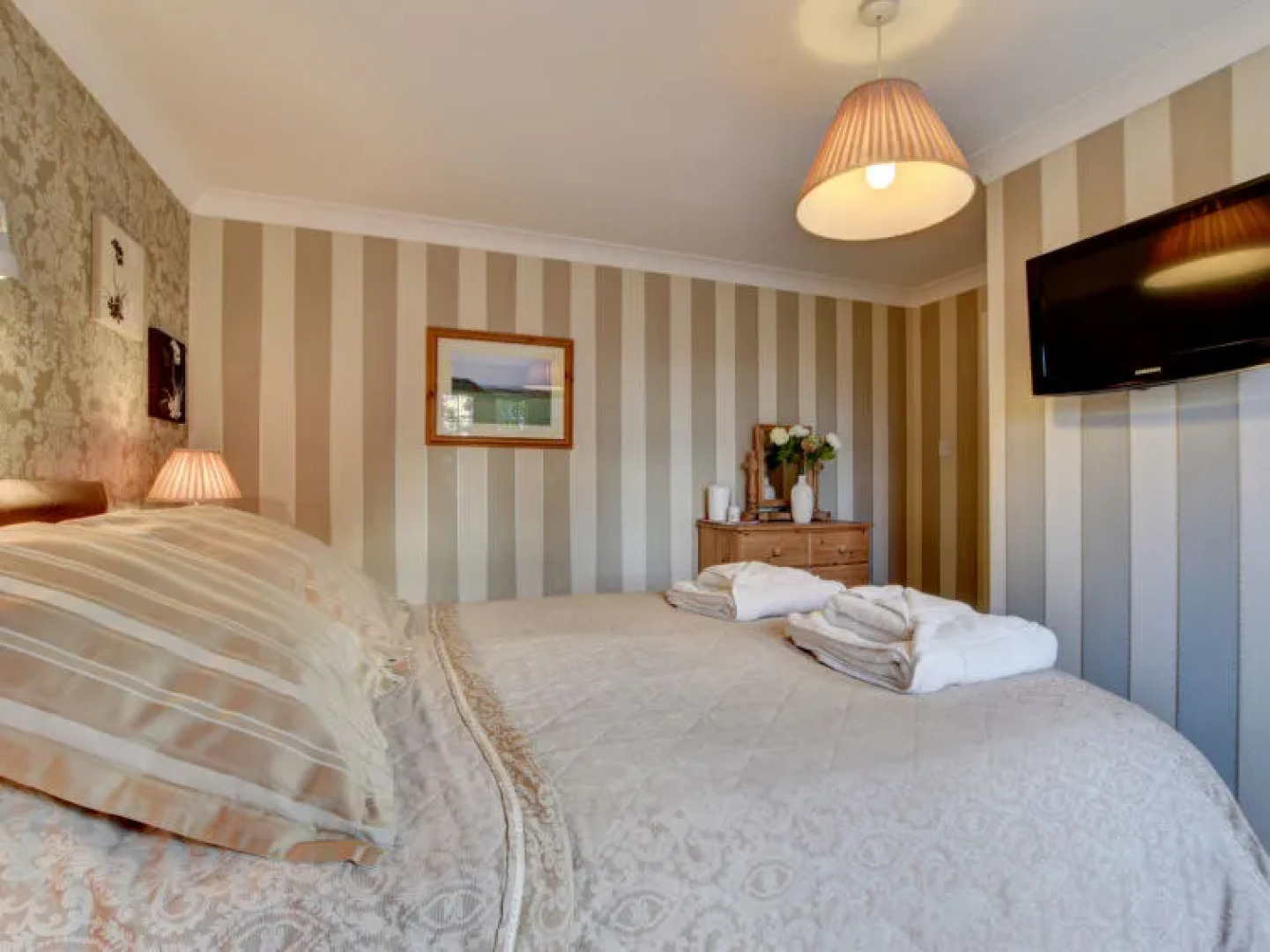 Holiday Home Ash Barn