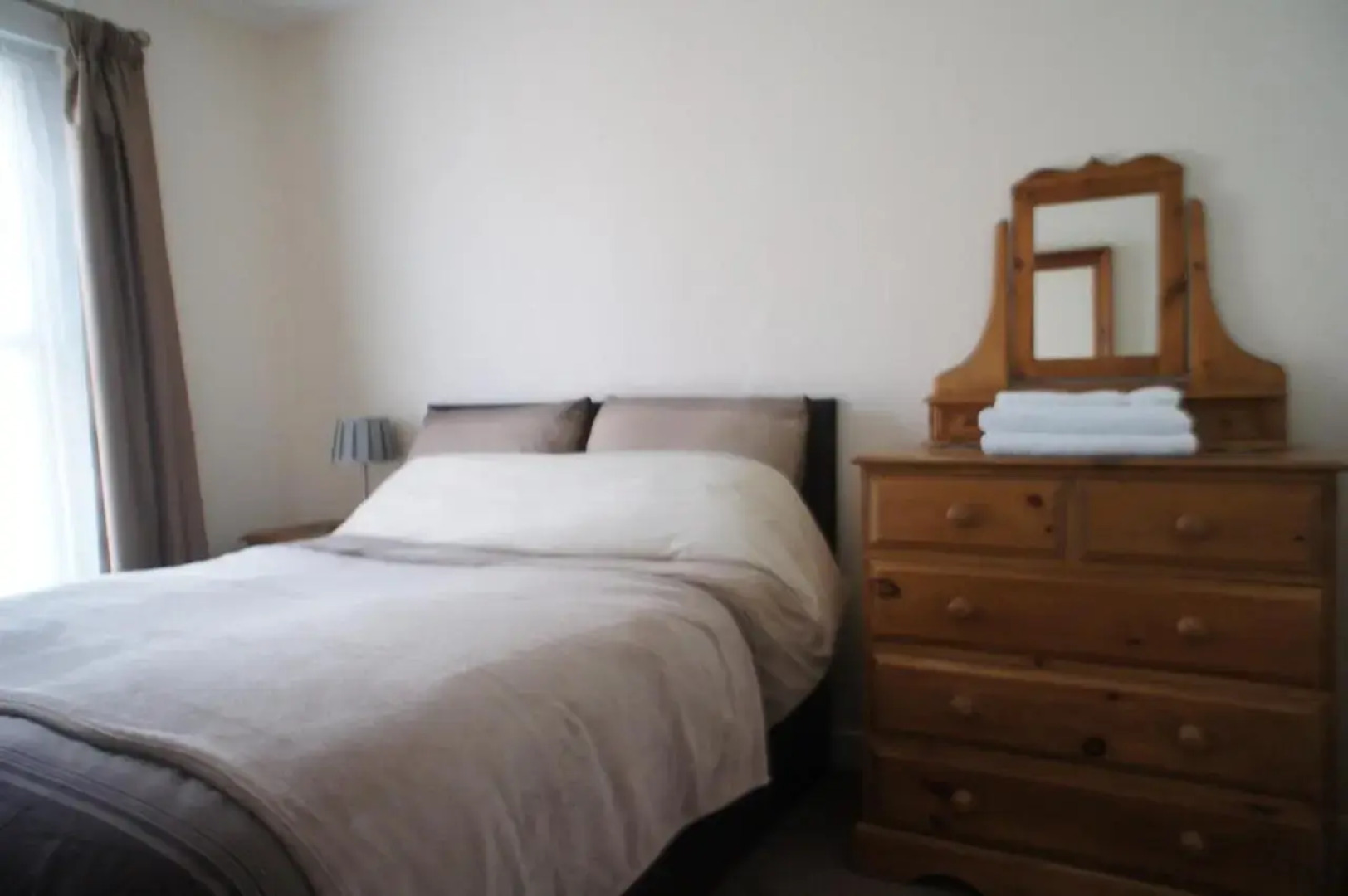 No. 2 Smith Cottages