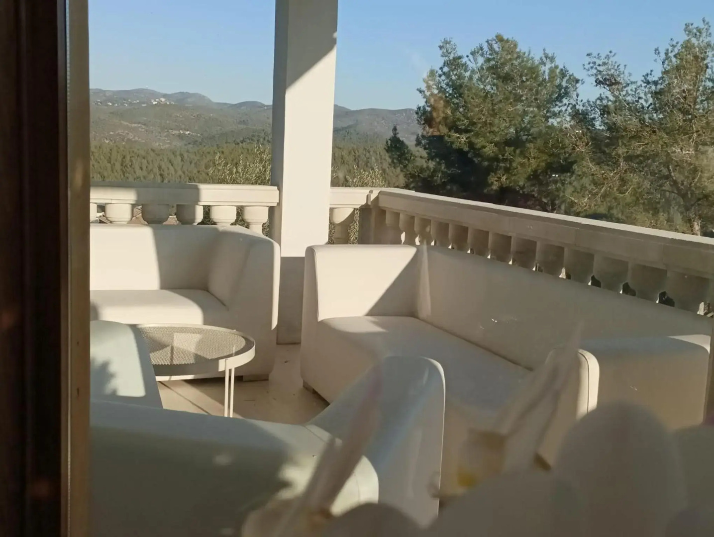 Villa Paradise , playa climatizada y privada a 10 minutos de Sitges