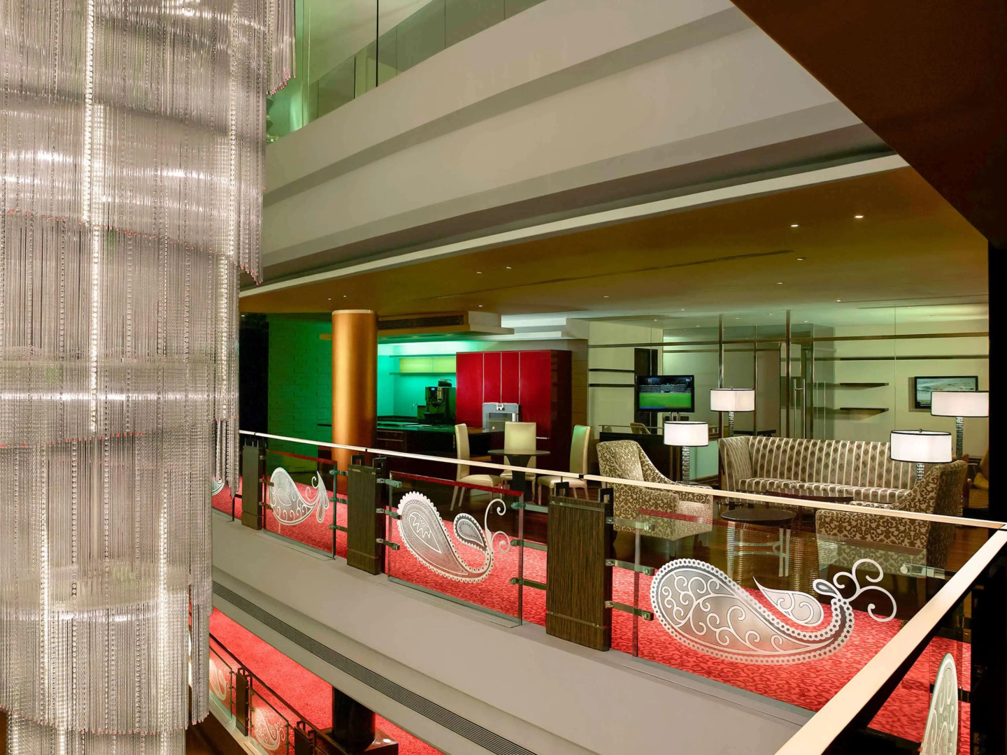 Sofitel Mumbai BKC Hotel