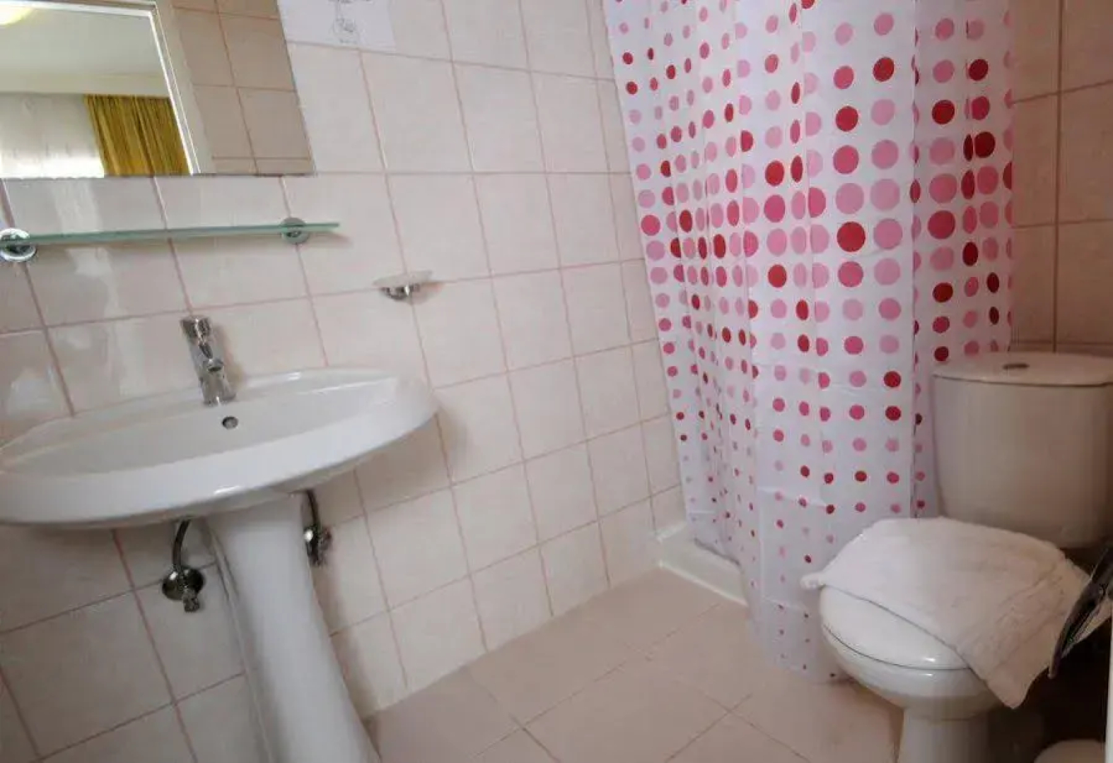 Kocer Club Apartments