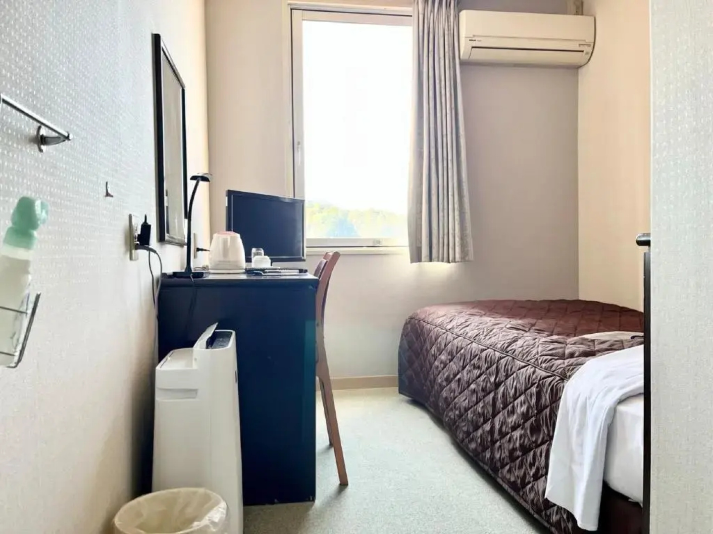 Nakamura Dai Ichi Hotel