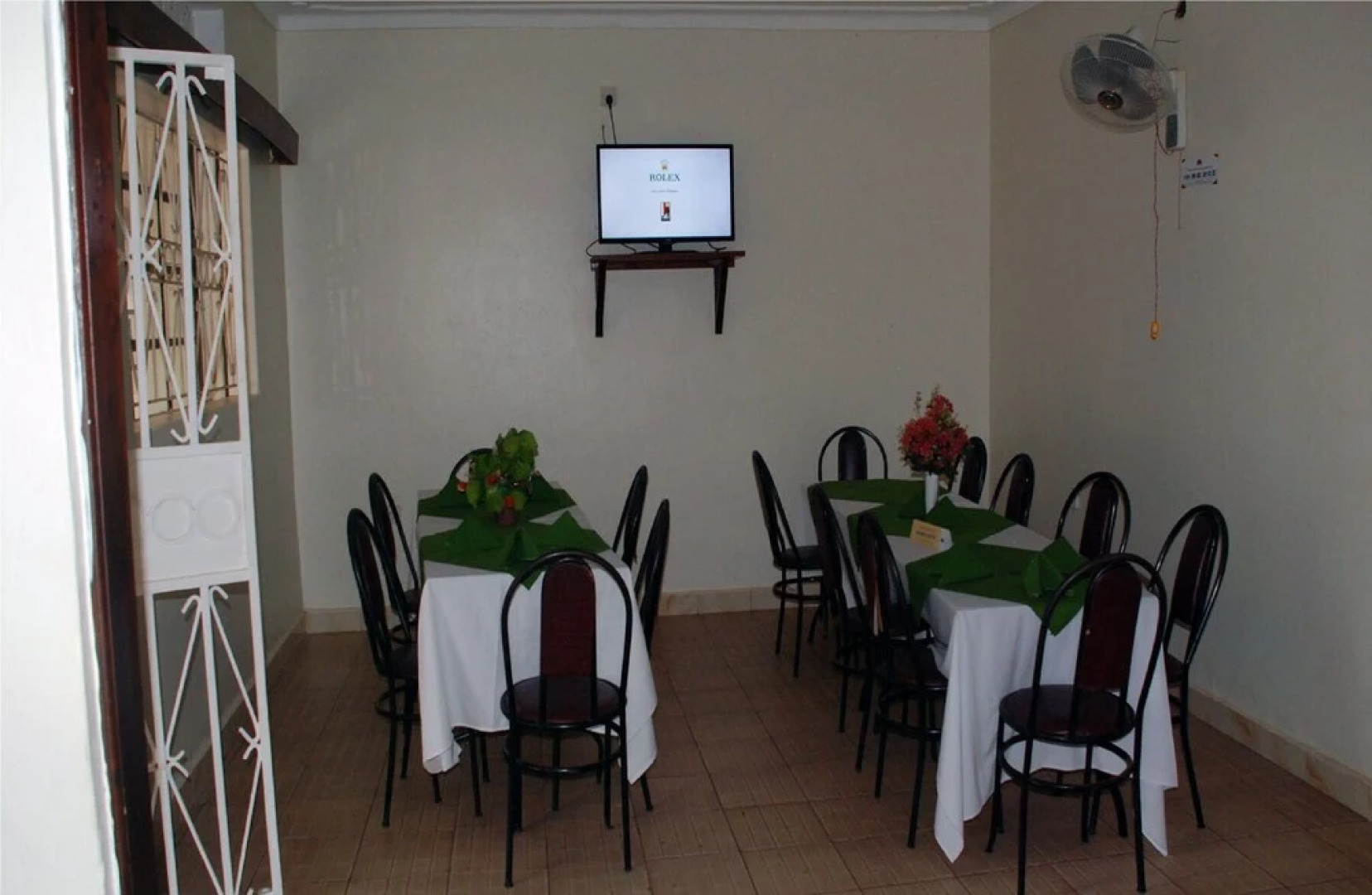 Kanberra Hotel