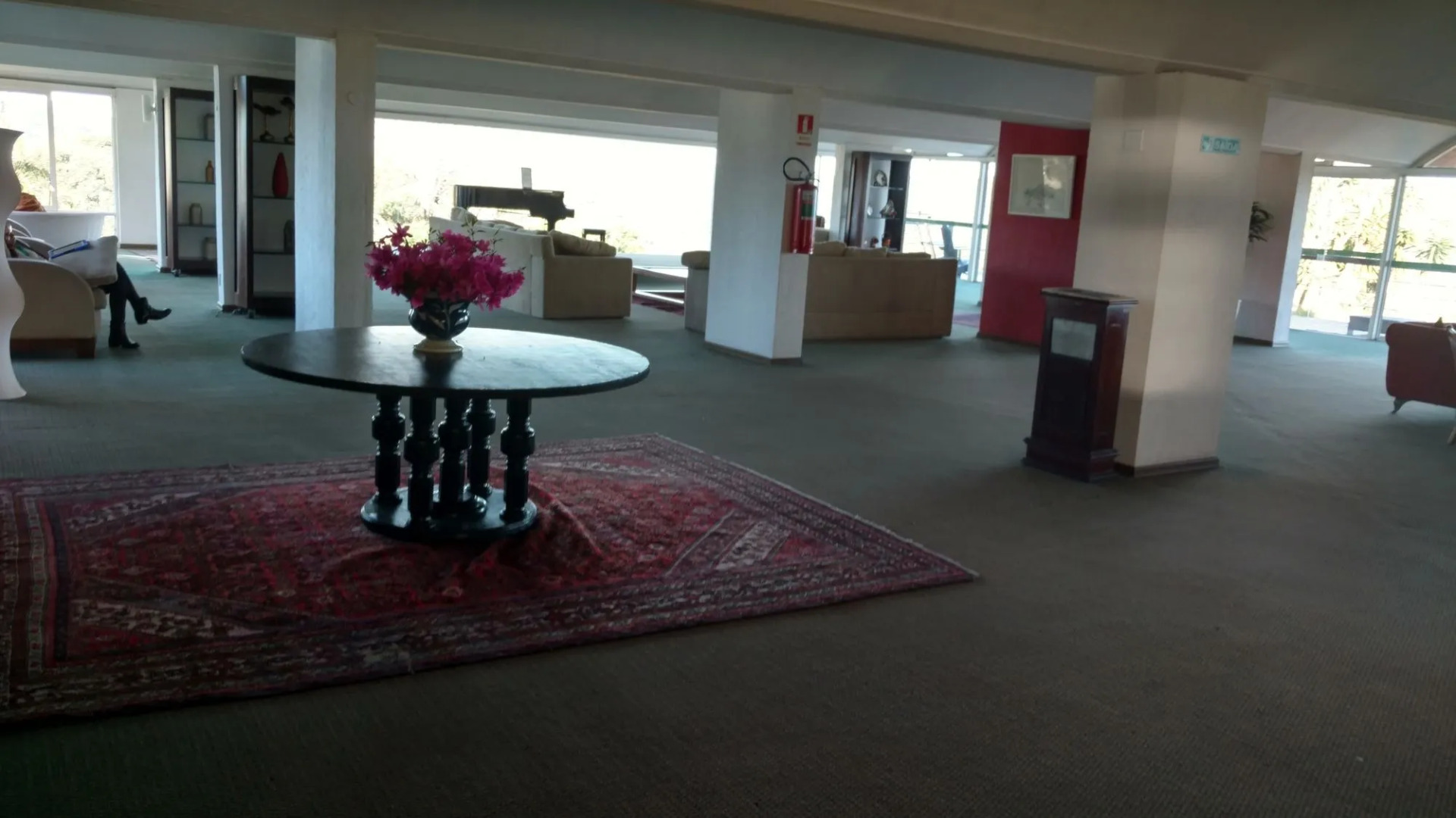 Laje de Pedra Mountain Village Prime