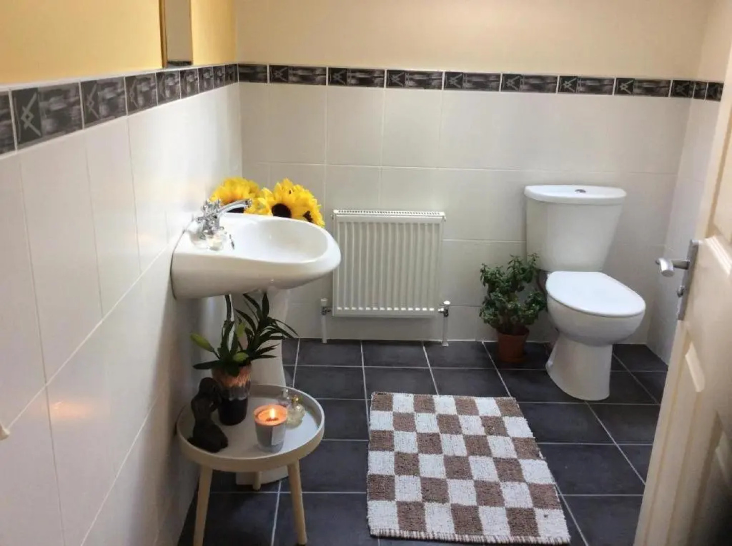 Kilronan 4 Bed House on Castle Grounds