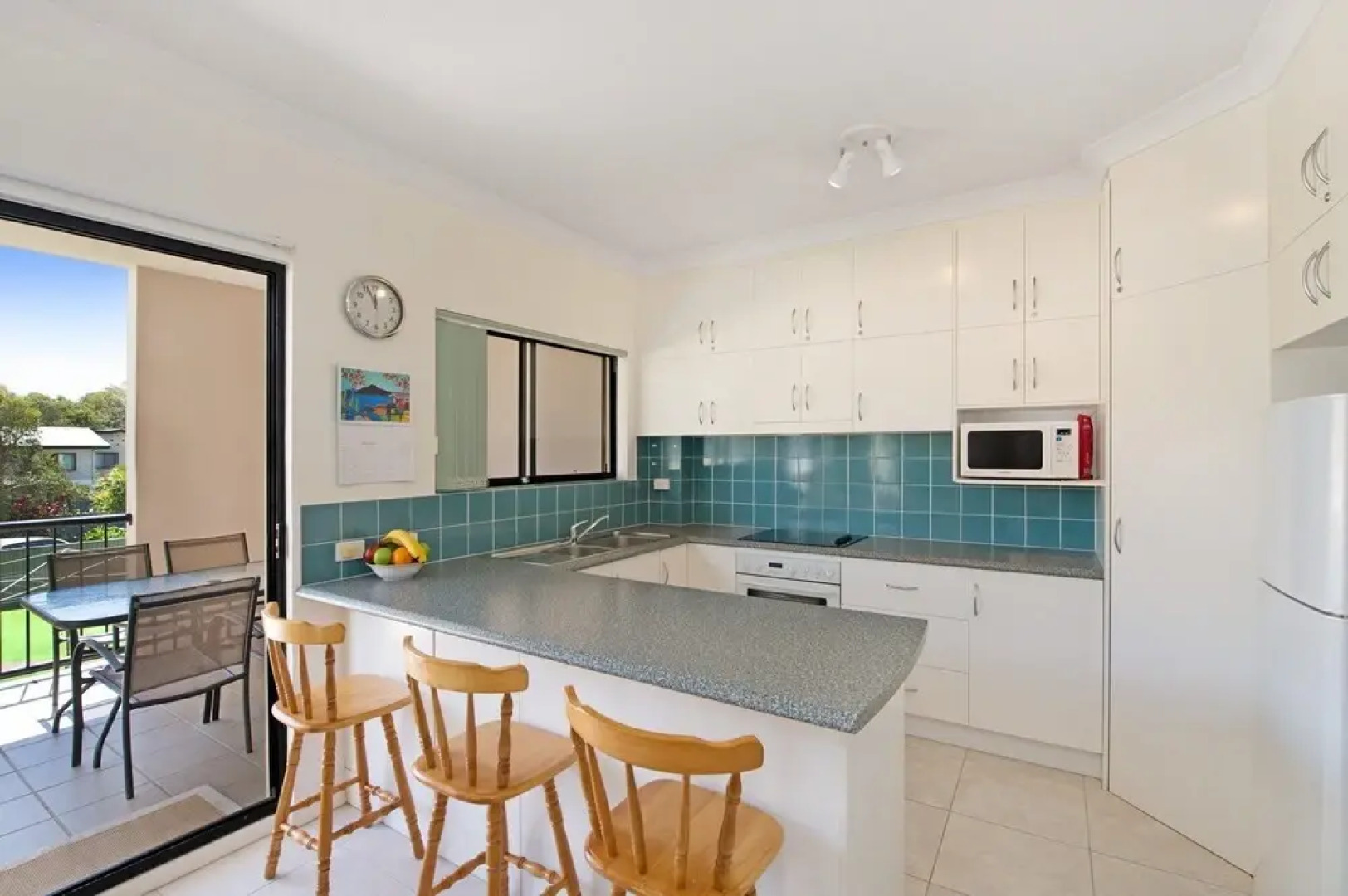 Quiet location across from waterfront - South Esp, Bongaree