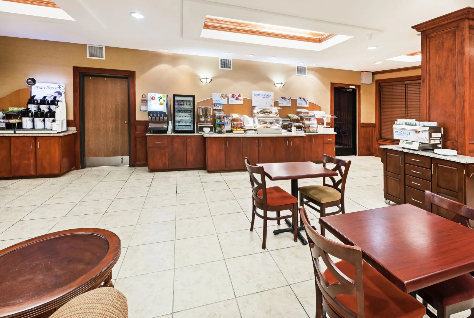 Holiday Inn Express Hotel & Suites Laredo-Event Center Area by IHG