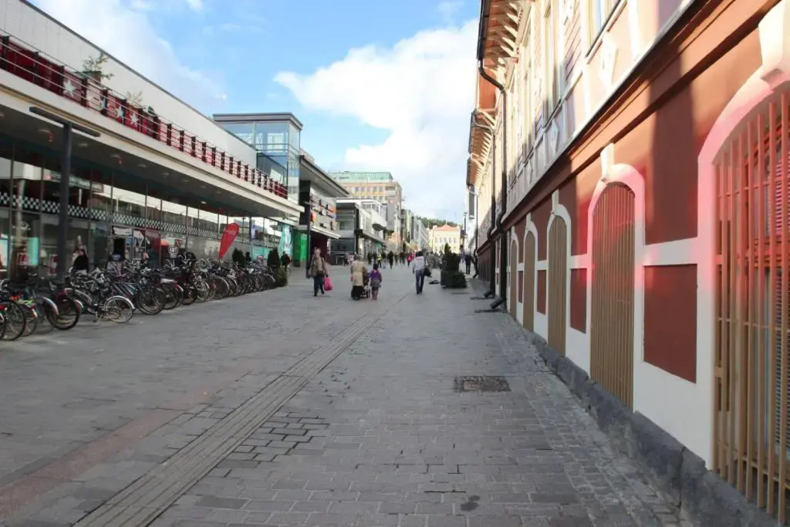 Forenom Apartments Jyväskylä