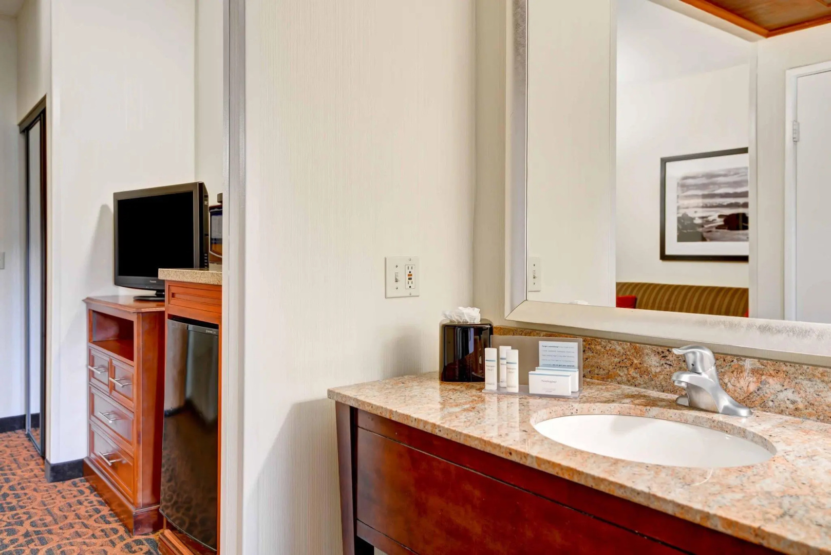 Hampton Inn & Suites San Clemente