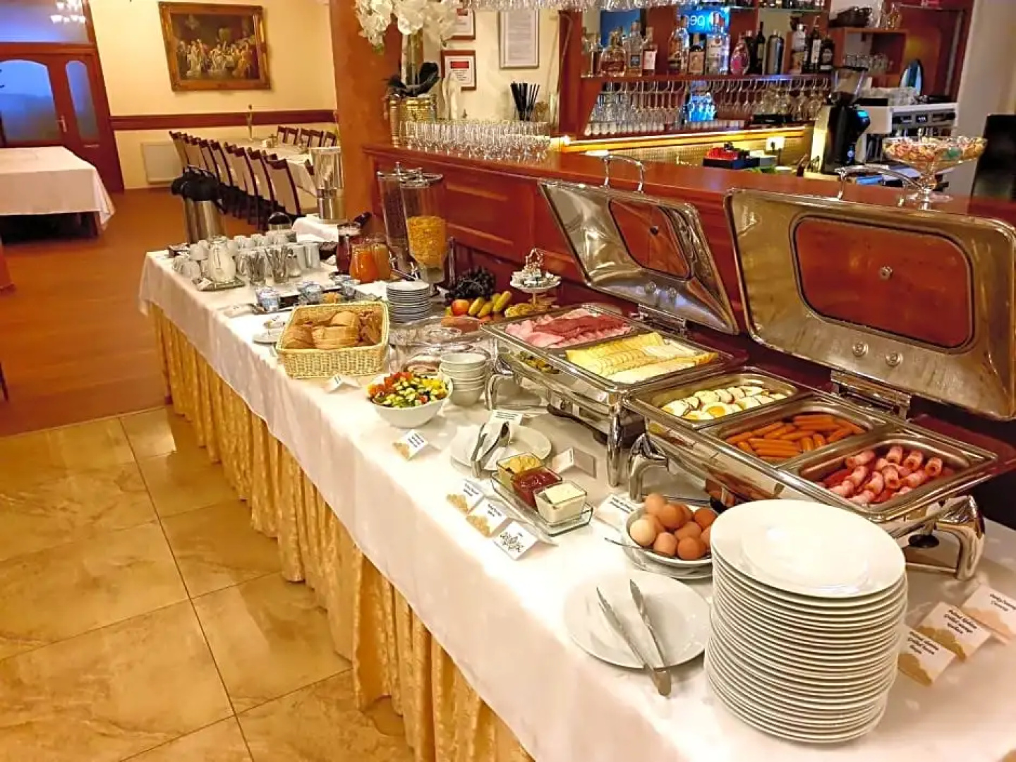 Hotel Alfa