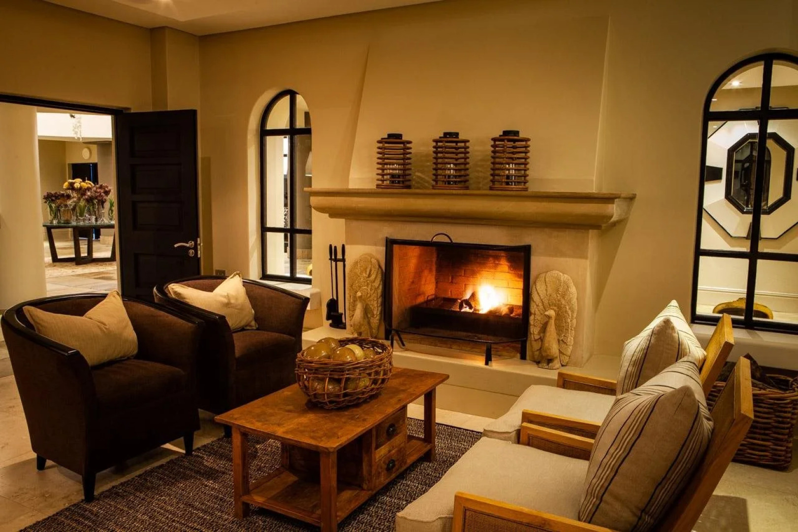 Sante Wellness Retreat & Spa