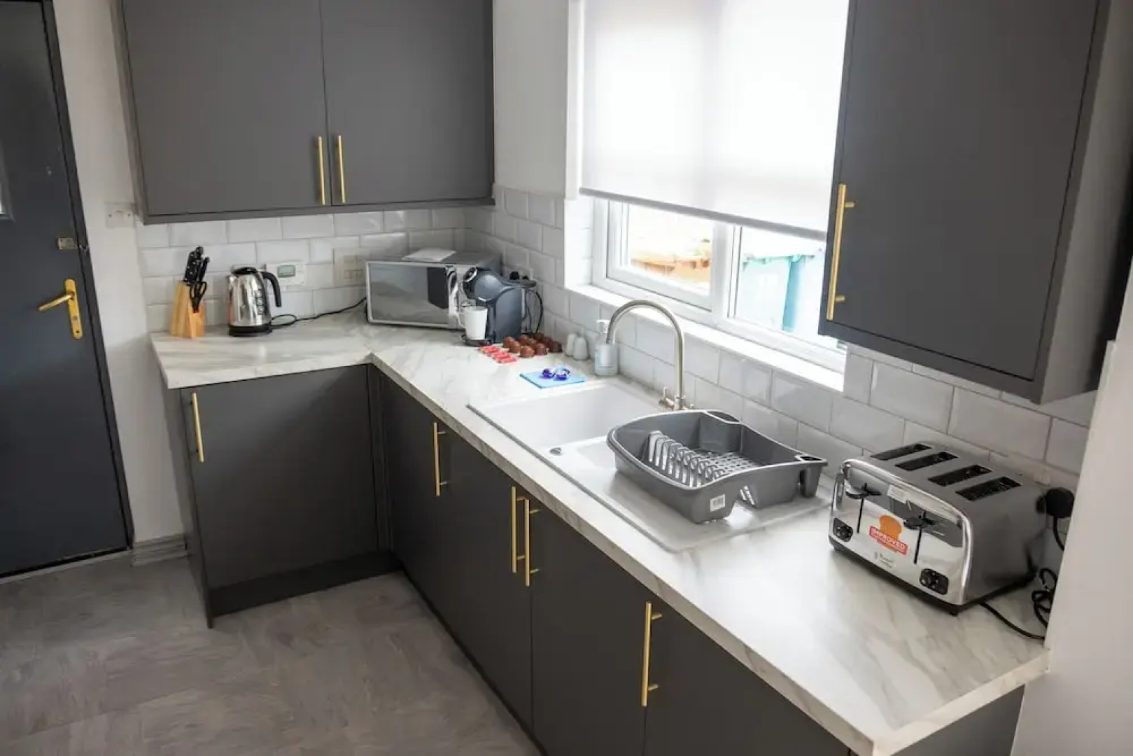 Kirkwood House 4 bed