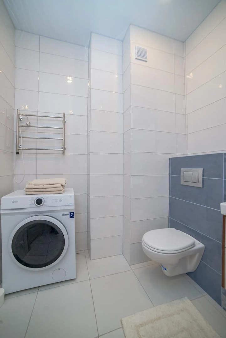 Дом для вас на улице Декабристов