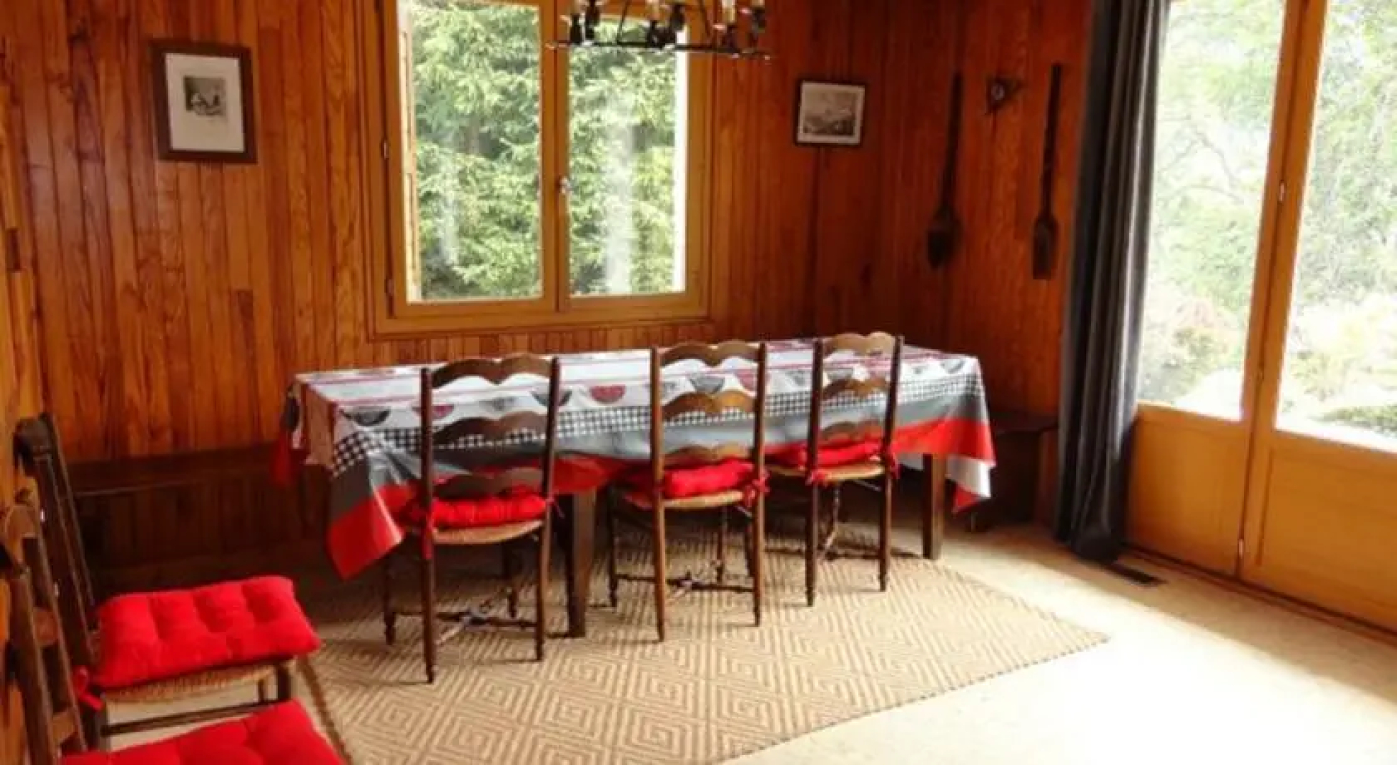 Chalet Chapim