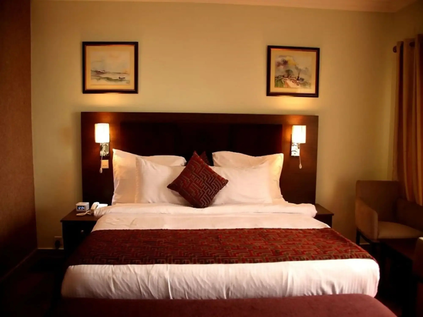 Best Western Plus Elomaz Hotel