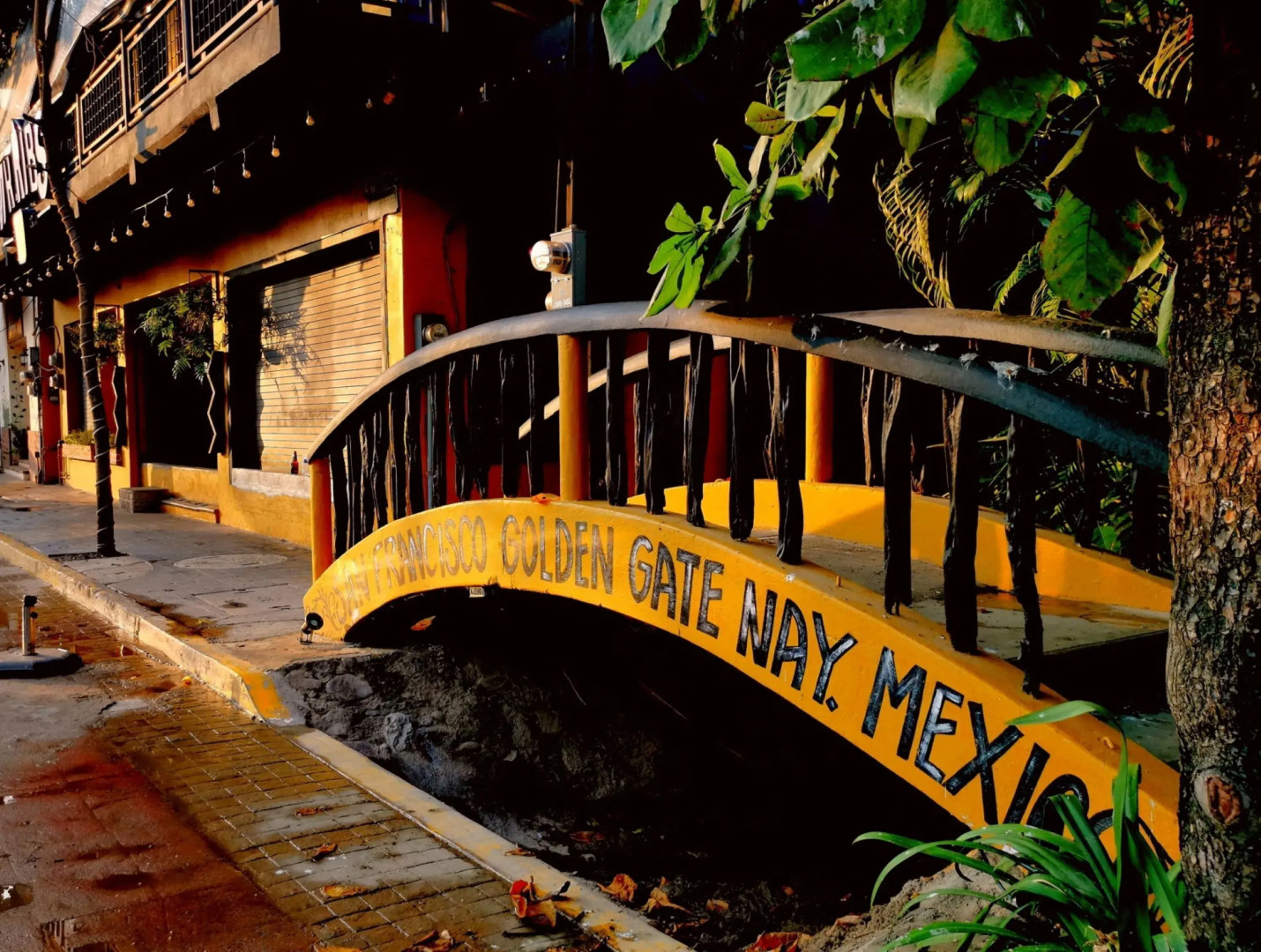 San Pancho Apart-Hotel