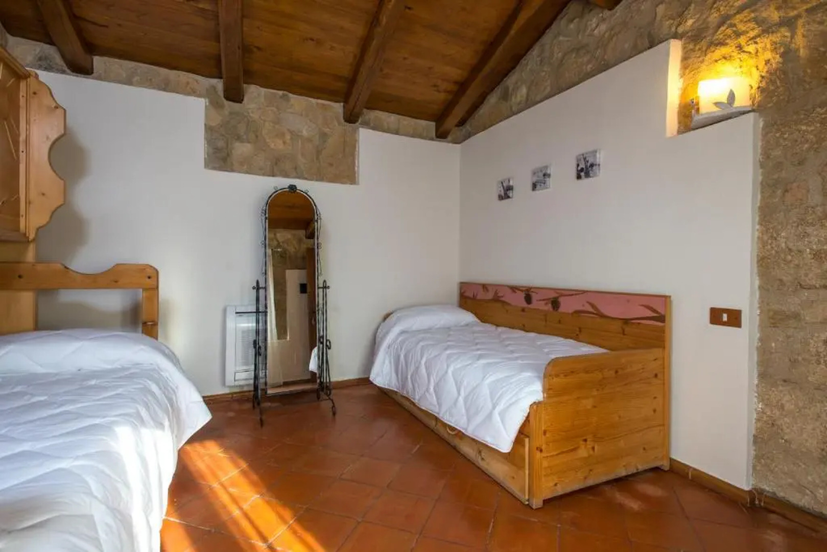 Valle Dell'Aquila Country House