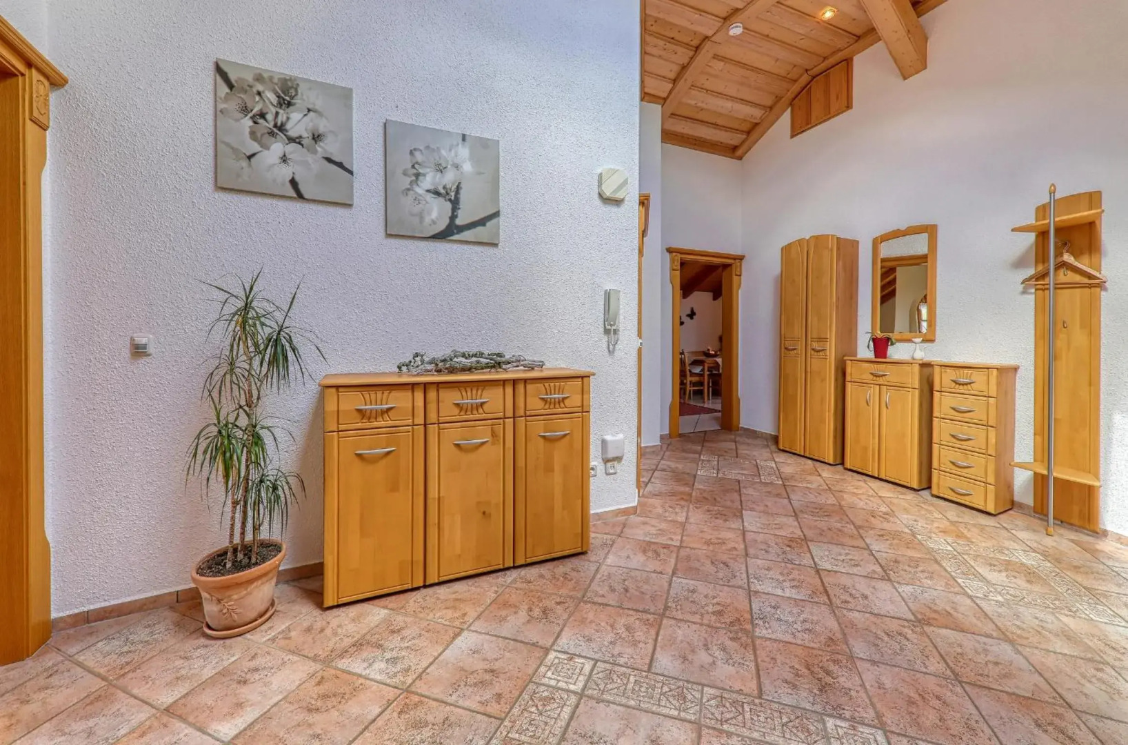 Ferienwohnung "Familienglück"