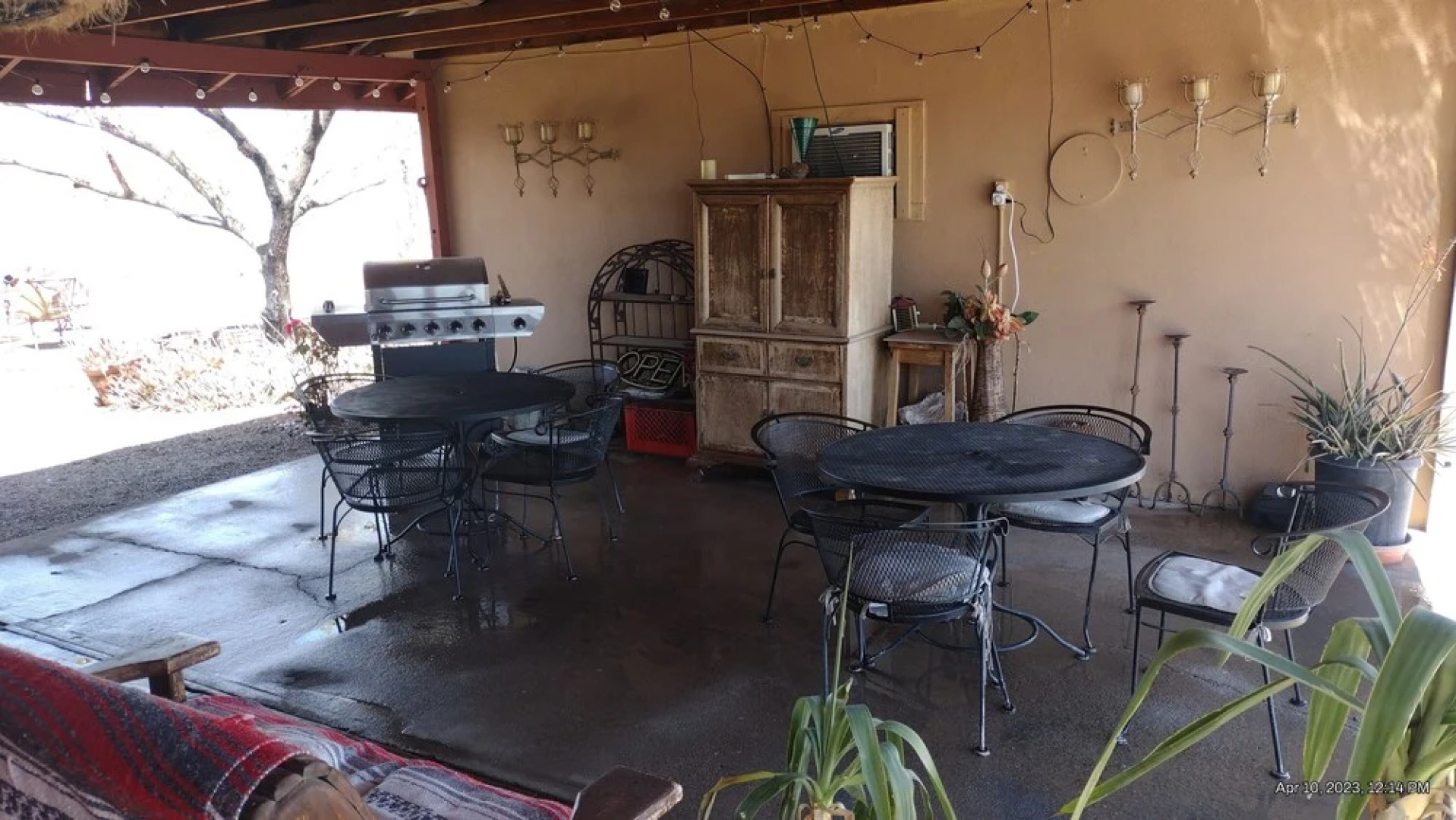 coppersands motel & Rv inc