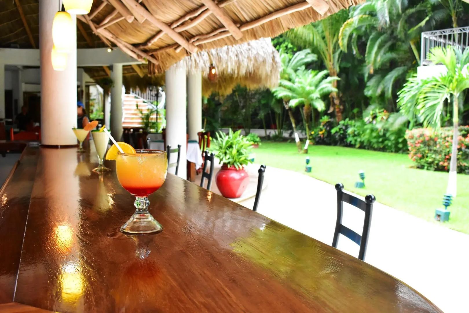 Hotel Casa Iguana Mismaloya