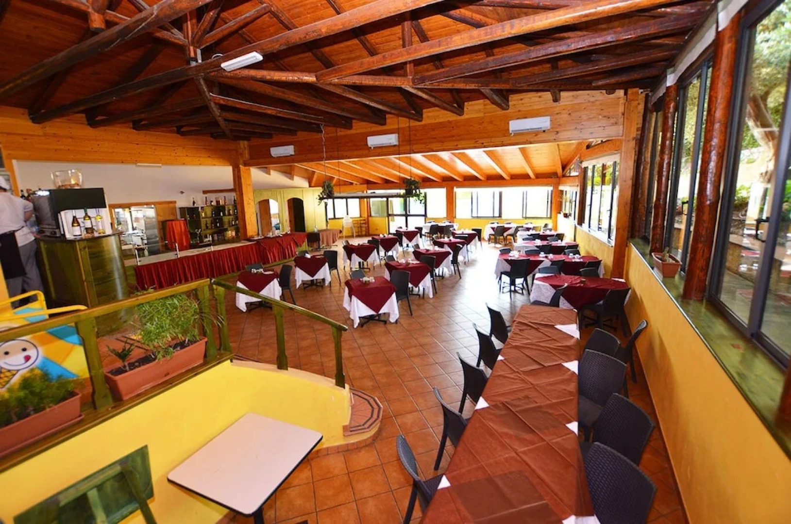 Villaggio l' Olivara