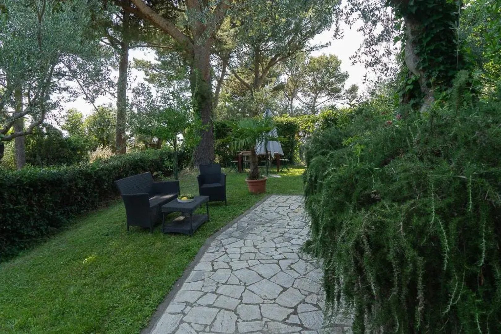 Frascati Country House