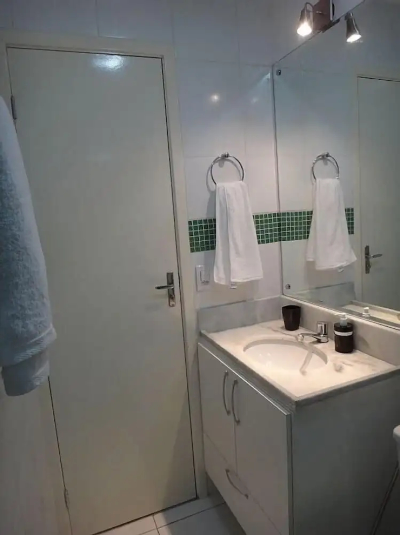 Ajuricaba Suites - Novo Aleixo